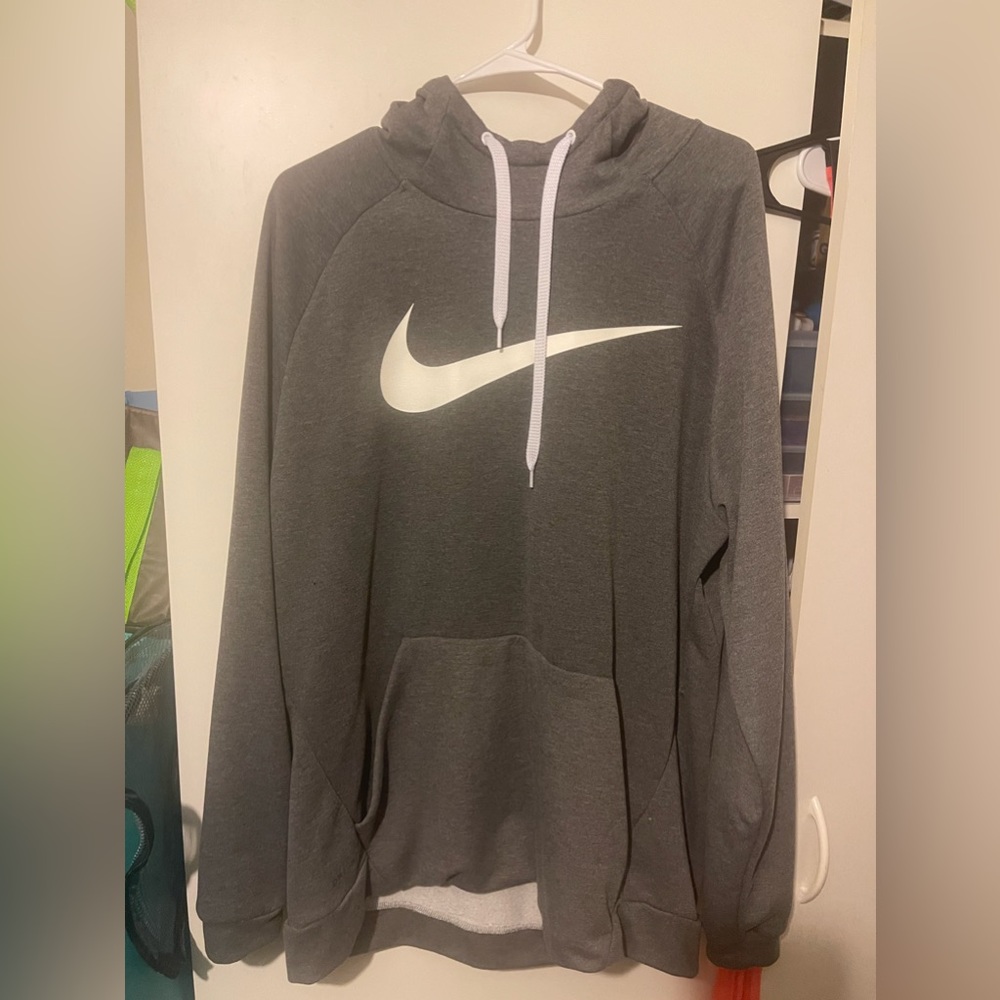 Men’s Nike Dri-Fit Hoodie
